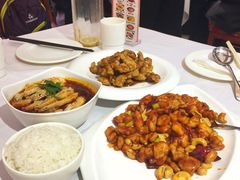 -峨嵋酒家(地安门店)
