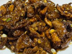 -老姑砂锅·烧烤天津菜(体北道店)