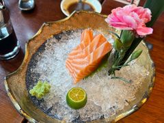 -鸟鹏烧鸟居酒屋(仁恒梦中心店)