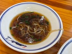 -天天鲜面馆(衡山路店)