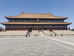 -北京市劳动人民文化宫(太庙)