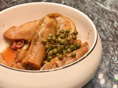 -御品猪腰·地道岭南味(千灯湖店)