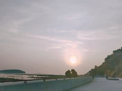 -傅家庄公园