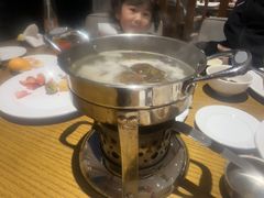 -杭州开元名都大酒店·地中海自助餐厅