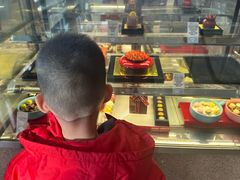 -视界美食自助餐厅·石家庄希尔顿酒店