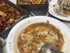 -老东镇啤酒屋海鲜加工·蒸汽海鲜·海鲜烧烤(台东店)