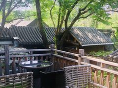 -悦真雅院·四合院·清真私房菜(雍和宫店)