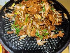 -大海碗·炸酱面·烤鸭·京菜(天坛店)