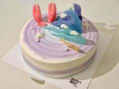 -派悦坊·甜品·蛋糕(日坛店)