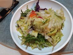 -侬佳蒸菜馆(听潮店)