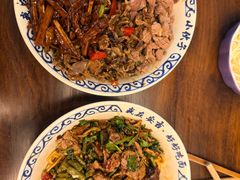 -梅溪·小伙子干挑面(安吉总店)