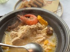 -野蔓果·山野菜(西湖景区·龙井茶田店)