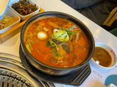 -韩香福烤肉庄园(荣成店)