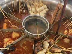 -湖南益阳麻辣烫(棠东丰华街店)
