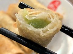 -随柳居·苏式小吃(建新巷店)