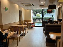 -德克士(砂之船奥特莱斯店)