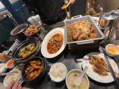 -南海底小海鲜·湘菜(鲁巷吴家湾店)