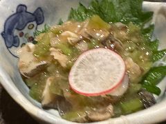 -万福炭火烤肉日本料理(新街口店)