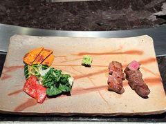 -Ginza Onodera铁板烧(外滩十八号店)