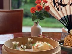 -扬州香格里拉·香宫中餐厅
