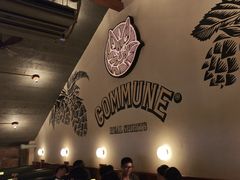 -COMMUNE幻师(花园道店)