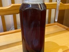 酸梅汤-野菌皇海景野生菌火锅(滨海大道店)
