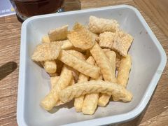 -豪客来牛排(成都锦江大融城店)