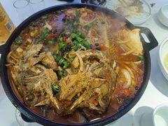 -潇湘码头·鲜湘菜(清河店)