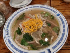 -老雒阳面馆·水席·洛阳菜(王城路店)