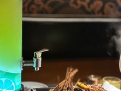 -烤匠麻辣烤鱼(万象城店)