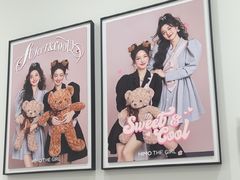 -海马体照相馆(厦门SM城市广场店)