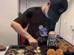 -记录余生·车轮饼(龙洞店)