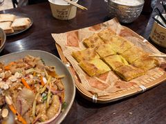 -婉泰·特色小吃·舂鸡脚(告庄二店)