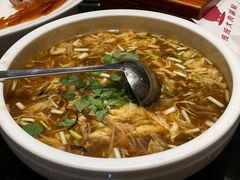 -阿庄新豫菜(通泰路店)