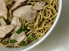 -非遗·爱西干面(小公园总店)