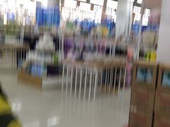 -欧亚超市(站前店)