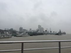 -武汉关码头(轮渡站)