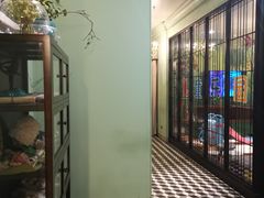 -开海·红岛海鲜虾水饺(石老人店)