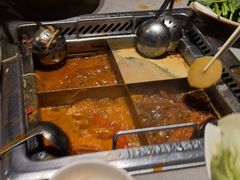 -海底捞火锅(河东万达广场店)