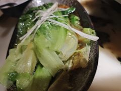 -绿茶餐厅(雁塔大悦城店)