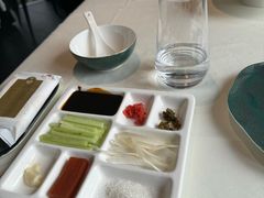 -四季民福烤鸭店(外滩外白渡桥店)