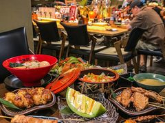 -一豚轩·烧鸟·豚骨拉面(五四路店)