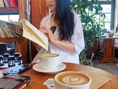 -1901 Cafe(西四店)