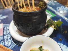 -云南李记罐罐米线饵丝小吃(汉中门金鹰店)