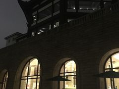 -苏州吴宫泛太平洋酒店