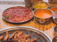 -安又胖韩国烤肉