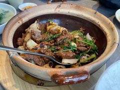 -喜记顺德菜(南昌万象城店)
