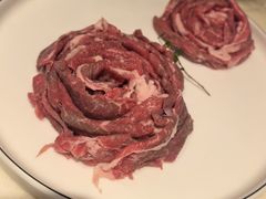 -涮福記·现切牛羊肉火锅(世纪汇店)