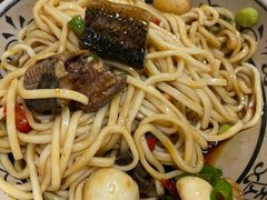 -大石人家鱿鱼面馆(大石西路总店)