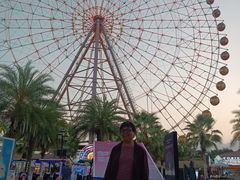 -三亚海昌梦幻海洋不夜城